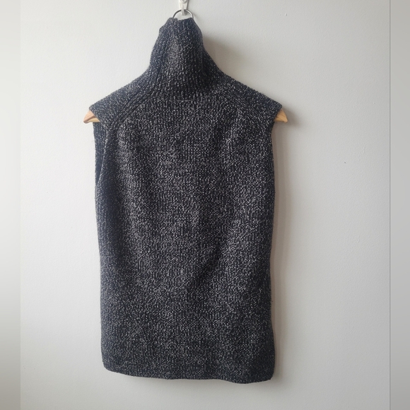 Everlane chunky wool sweater vest S (US 0-2) - Picture 2 of 8